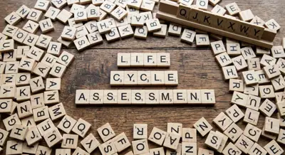 New LCA Simulator launched by Spin360