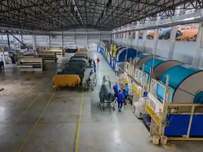 Brazil storm leaves Gobba employees among those affected