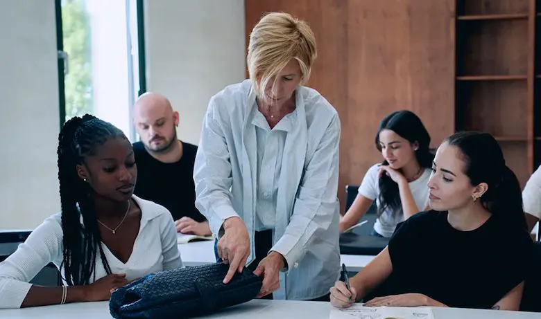 First year of new Kering academy under way