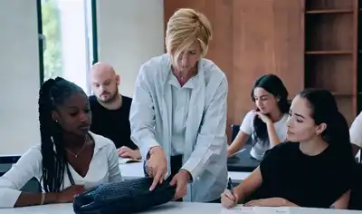 First year of new Kering academy under way