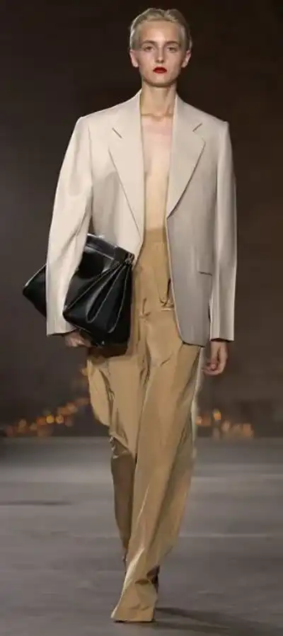 Leathergoods growth boosted by Victoria Beckham Sloane