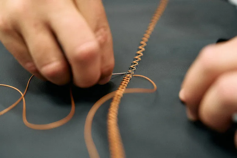 Craftsmanship counts at Bentley