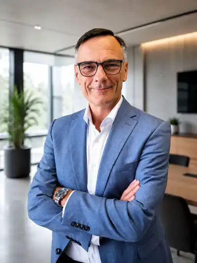 Schill and Seilacher appoints new CEO