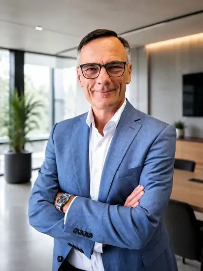 Schill and Seilacher appoints new CEO