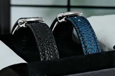 AQC to share findings from leather testing study