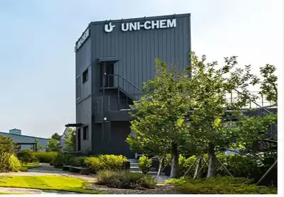 Uni-chem signs agreement to acquire flexible electronics company