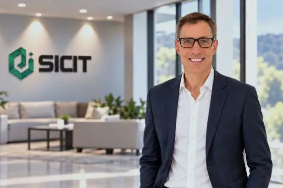 New CEO to lead next phase of growth at SICIT