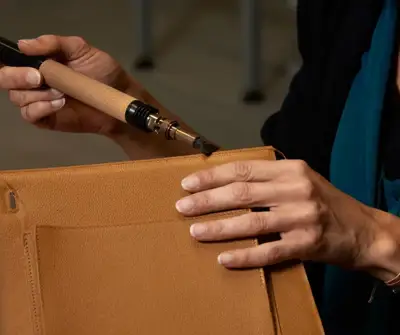 Artisanal model remains ‘strong and relevant’, Hermès says
