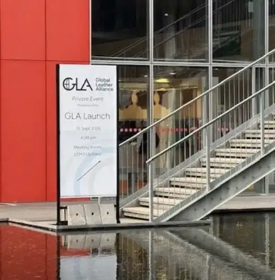 Global Leather Alliance shares details of next steps
