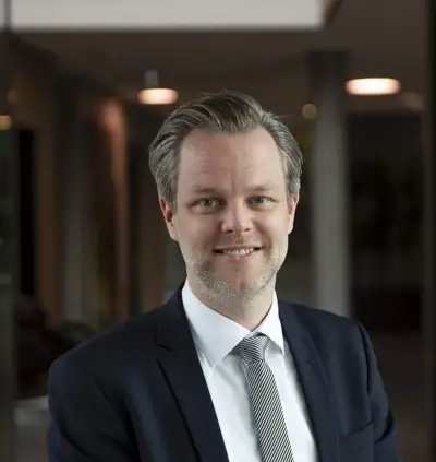 Ecco CEO resigns