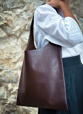 New collection from British Pasture Leather