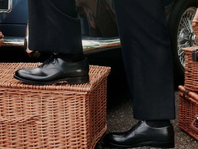 Prada wants Church’s to be ‘even more English’