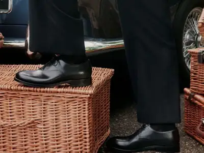 Prada wants Church’s to be ‘even more English’