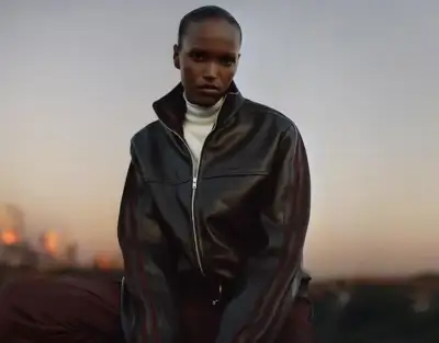Grace Wales Bonner blouson among adidas Originals highlights