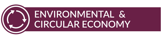 ENVIRONMENTAL & CLEAN TECHNOLOGY                                                                    