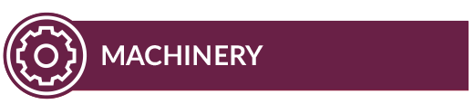 MACHINERY: Mechanical operations in leather making                                                  